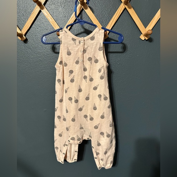 Rylee and cru ice cream jumpsuit 3-6 - Picture 4 of 4